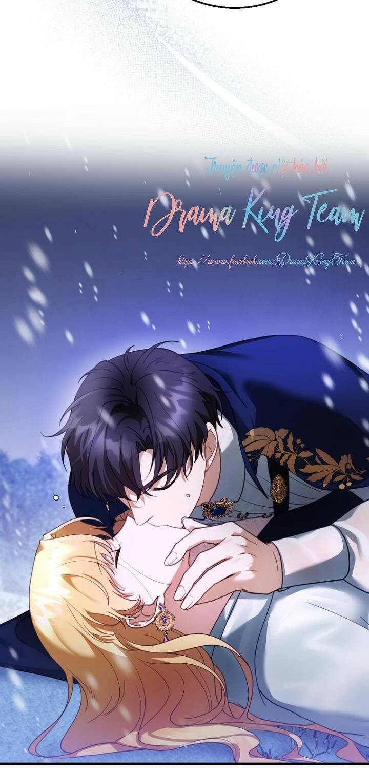 Tôi Sắp Ly Hôn Với Người Chồng Độc Ác, Nhưng Chúng Tôi Có Baby Chapter 21 - Trang 2