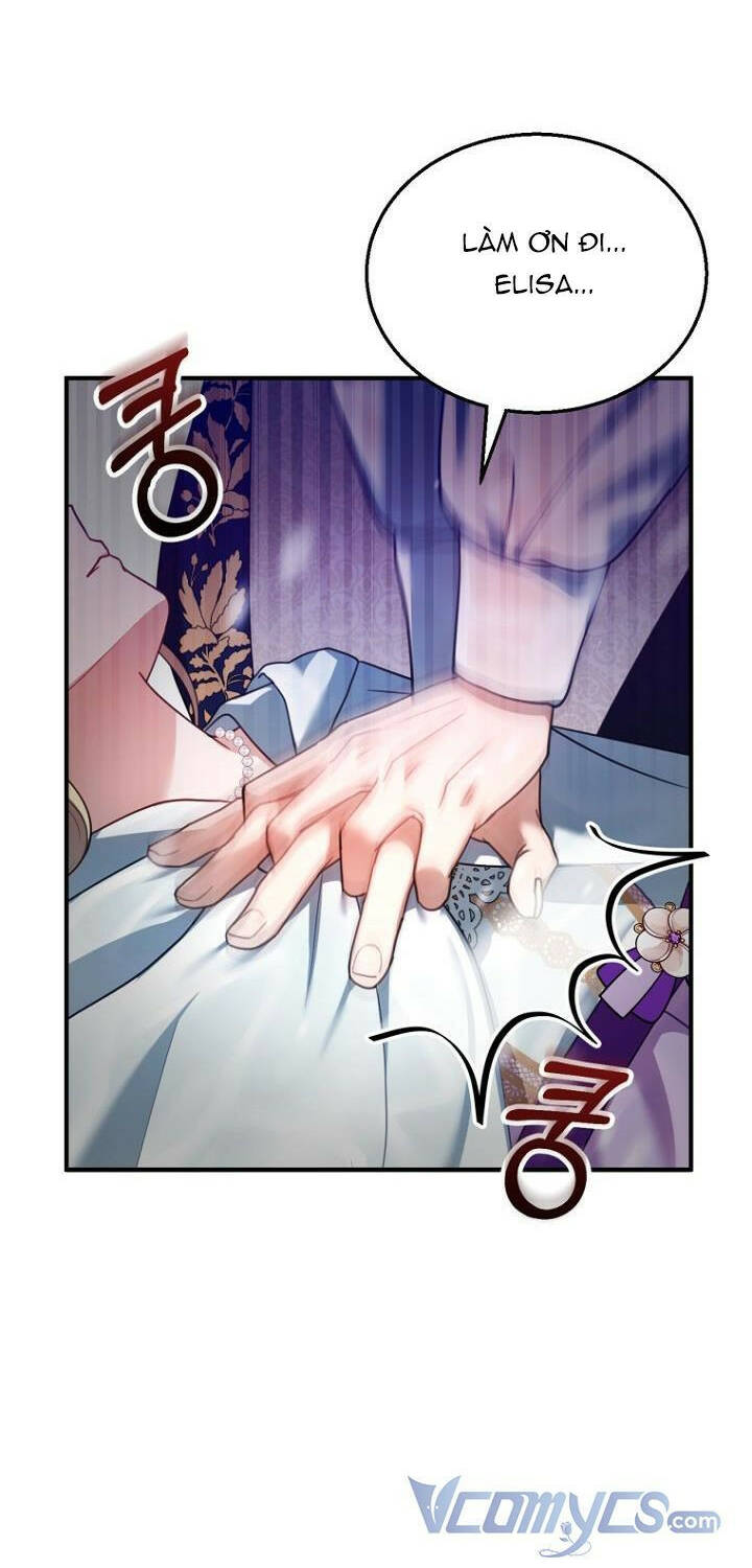 Tôi Sắp Ly Hôn Với Người Chồng Độc Ác, Nhưng Chúng Tôi Có Baby Chapter 21 - Trang 2