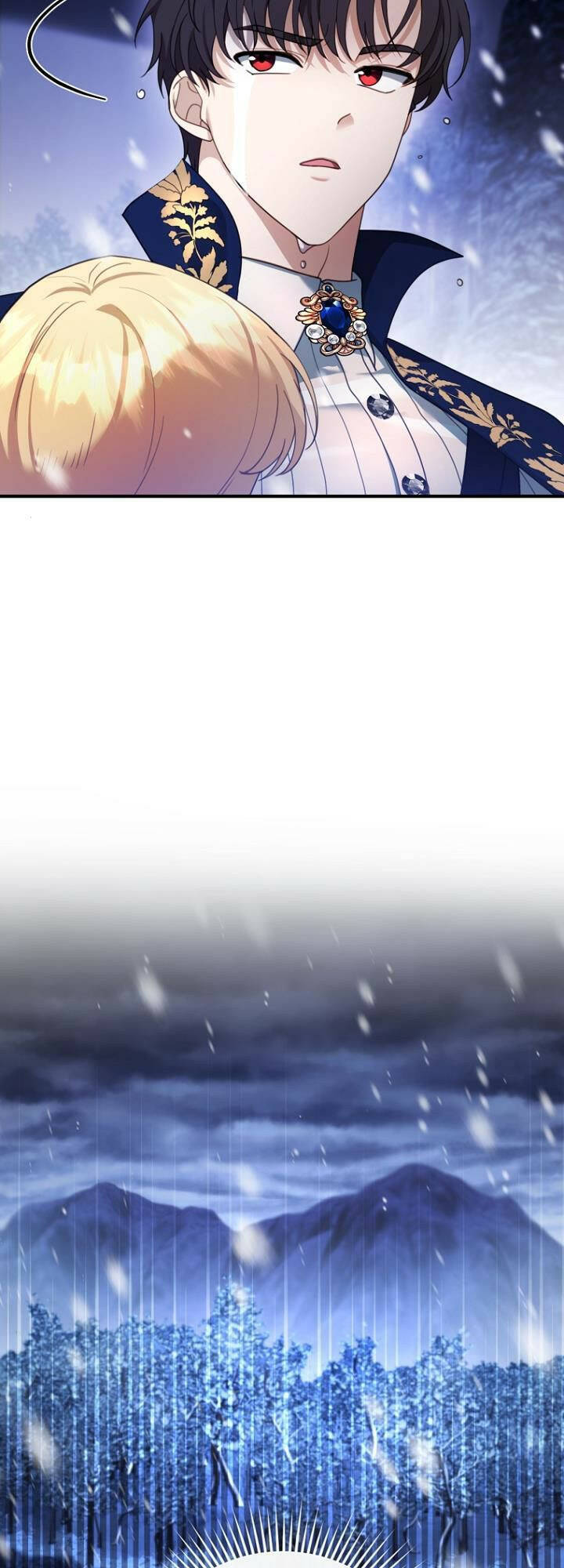 Tôi Sắp Ly Hôn Với Người Chồng Độc Ác, Nhưng Chúng Tôi Có Baby Chapter 21 - Trang 2