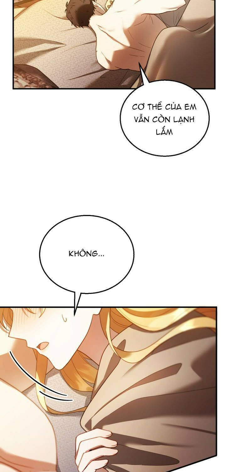 Tôi Sắp Ly Hôn Với Người Chồng Độc Ác, Nhưng Chúng Tôi Có Baby Chapter 21 - Trang 2