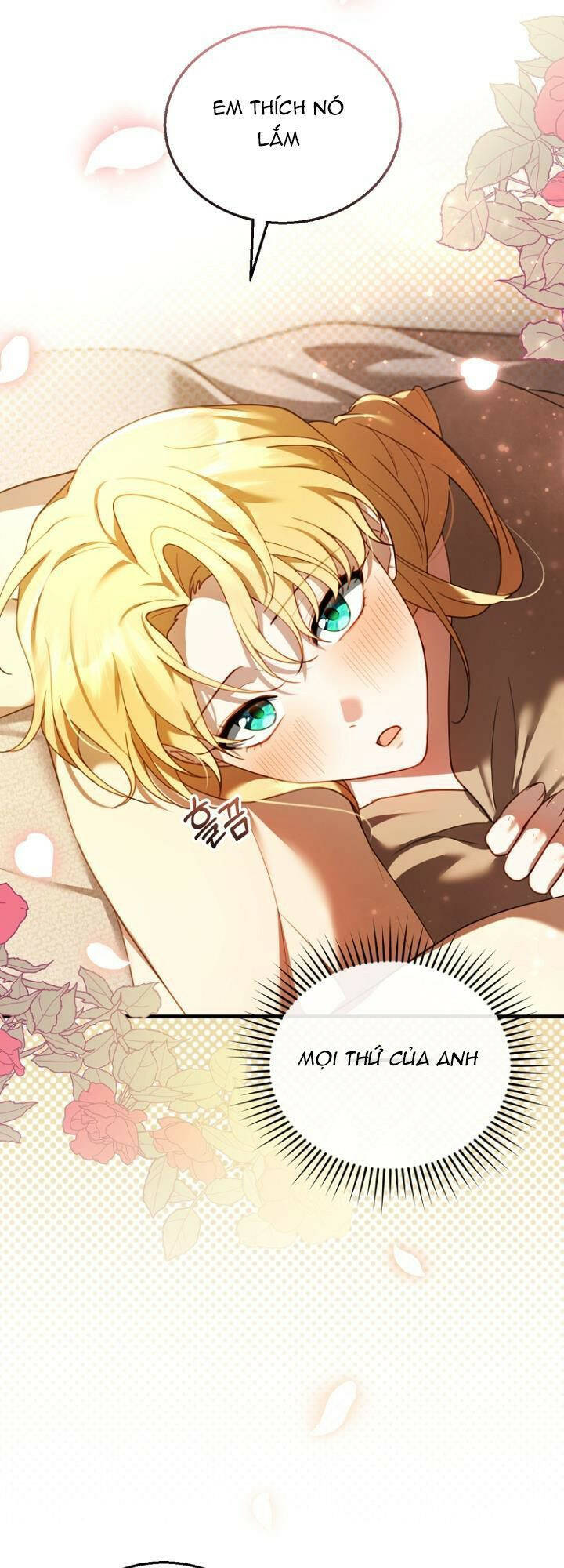 Tôi Sắp Ly Hôn Với Người Chồng Độc Ác, Nhưng Chúng Tôi Có Baby Chapter 21 - Trang 2