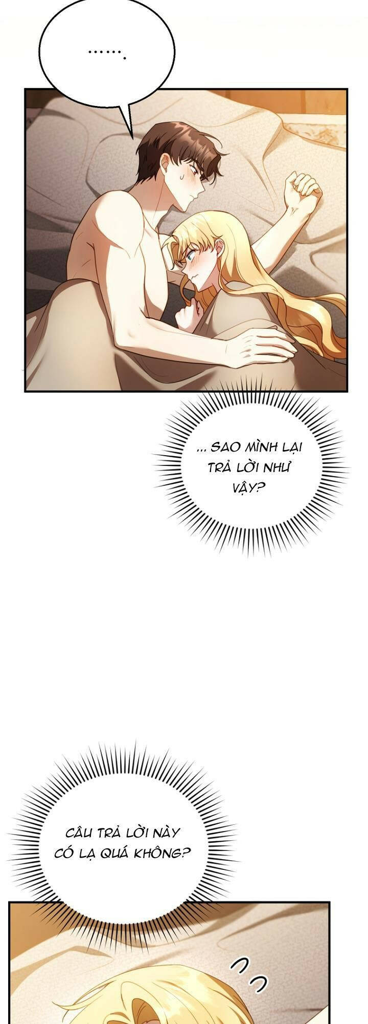 Tôi Sắp Ly Hôn Với Người Chồng Độc Ác, Nhưng Chúng Tôi Có Baby Chapter 21 - Trang 2