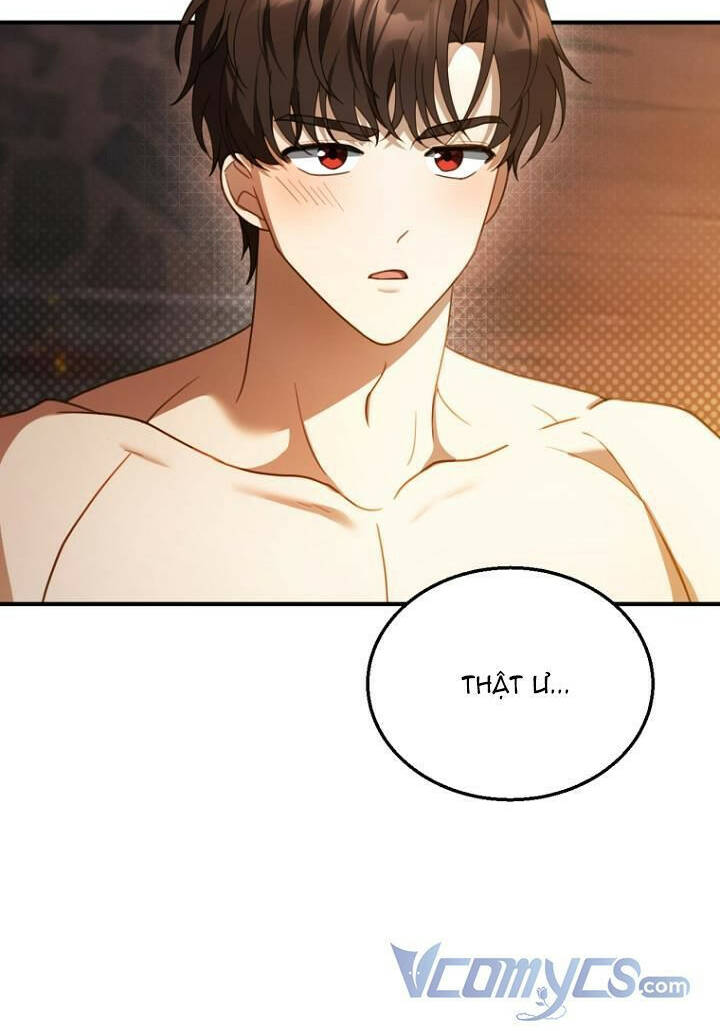 Tôi Sắp Ly Hôn Với Người Chồng Độc Ác, Nhưng Chúng Tôi Có Baby Chapter 21 - Trang 2