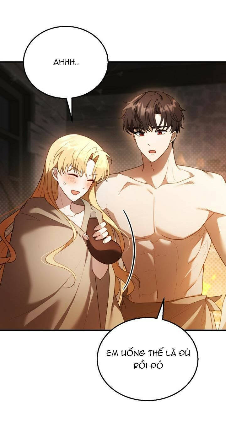 Tôi Sắp Ly Hôn Với Người Chồng Độc Ác, Nhưng Chúng Tôi Có Baby Chapter 21 - Trang 2