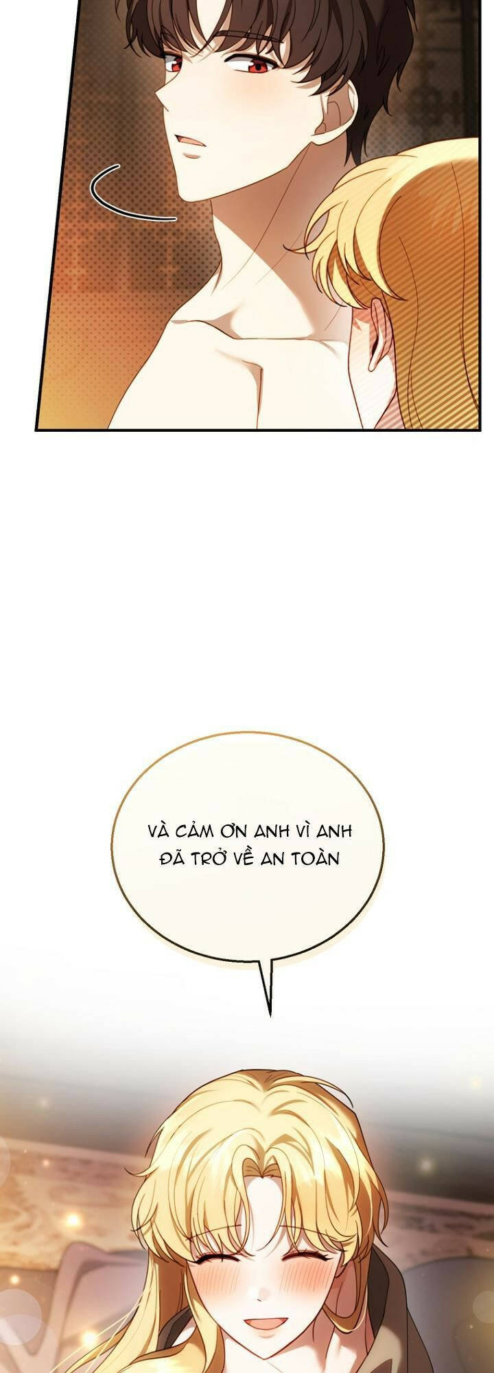 Tôi Sắp Ly Hôn Với Người Chồng Độc Ác, Nhưng Chúng Tôi Có Baby Chapter 21 - Trang 2