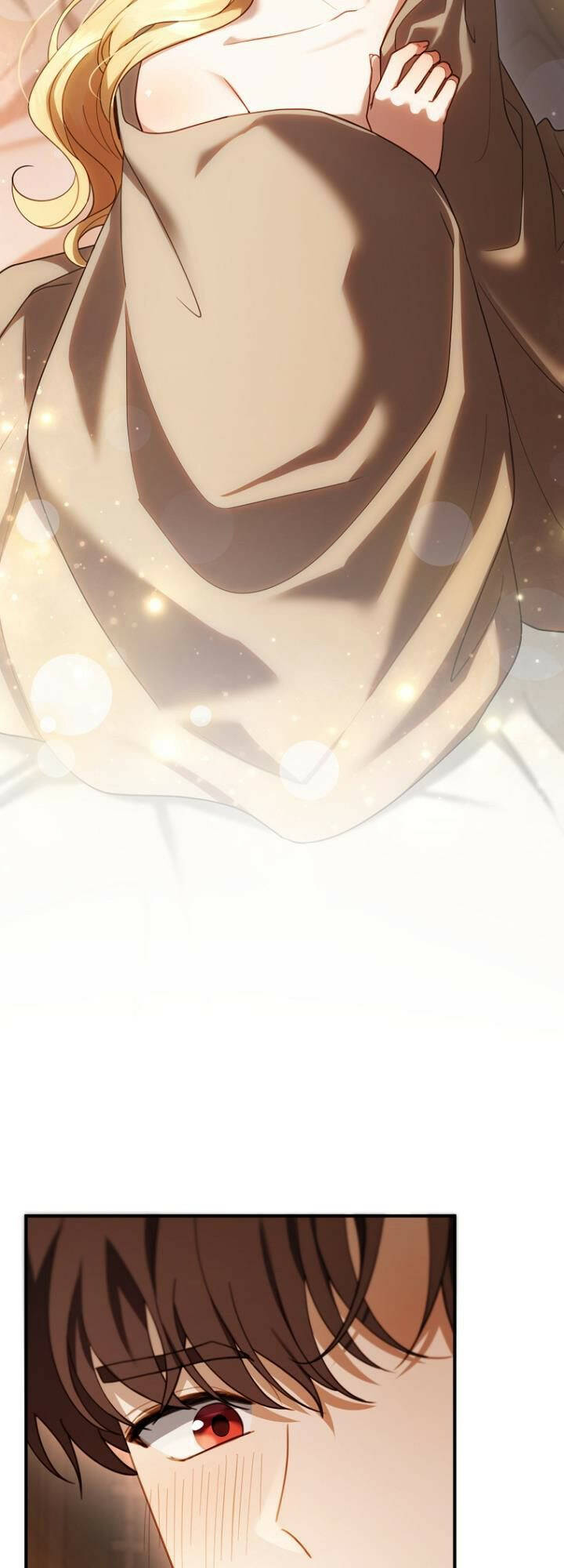 Tôi Sắp Ly Hôn Với Người Chồng Độc Ác, Nhưng Chúng Tôi Có Baby Chapter 21 - Trang 2