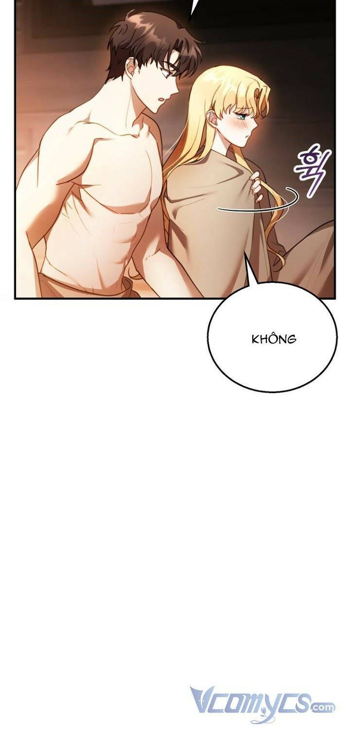 Tôi Sắp Ly Hôn Với Người Chồng Độc Ác, Nhưng Chúng Tôi Có Baby Chapter 21 - Trang 2