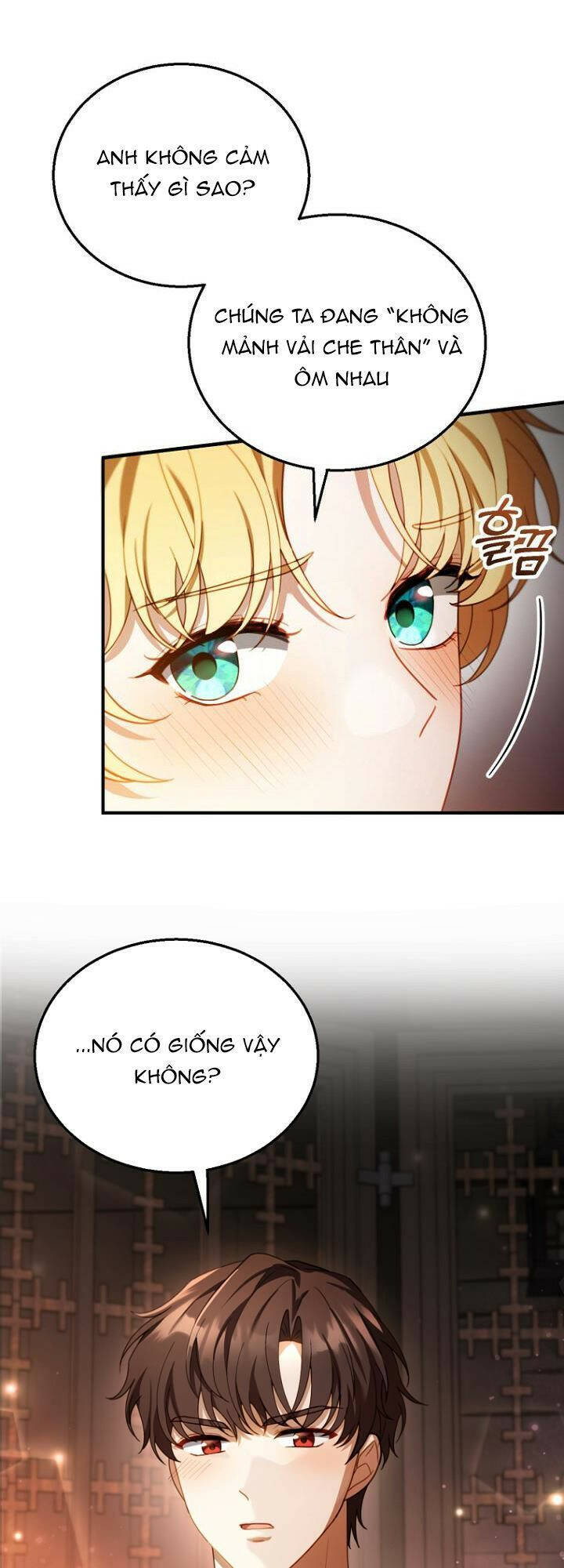 Tôi Sắp Ly Hôn Với Người Chồng Độc Ác, Nhưng Chúng Tôi Có Baby Chapter 21 - Trang 2