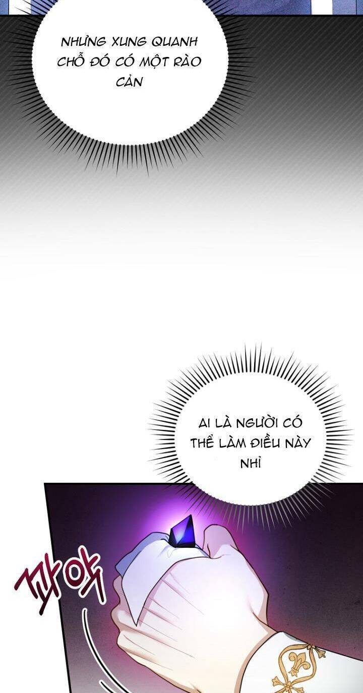 Tôi Sắp Ly Hôn Với Người Chồng Độc Ác, Nhưng Chúng Tôi Có Baby Chapter 23 - Trang 2