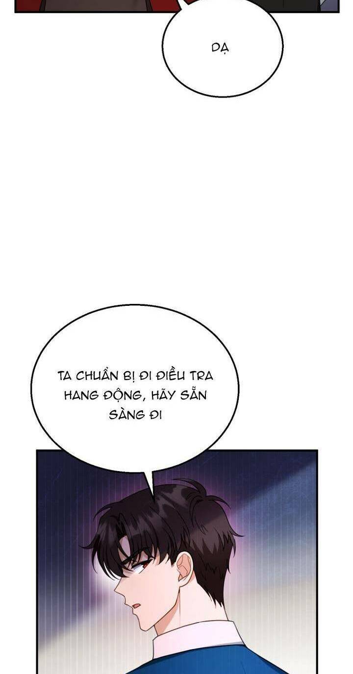 Tôi Sắp Ly Hôn Với Người Chồng Độc Ác, Nhưng Chúng Tôi Có Baby Chapter 23 - Trang 2