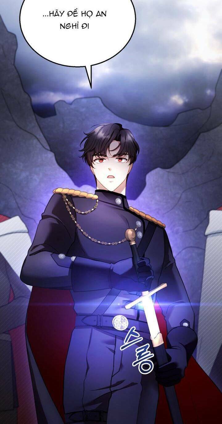 Tôi Sắp Ly Hôn Với Người Chồng Độc Ác, Nhưng Chúng Tôi Có Baby Chapter 23 - Trang 2