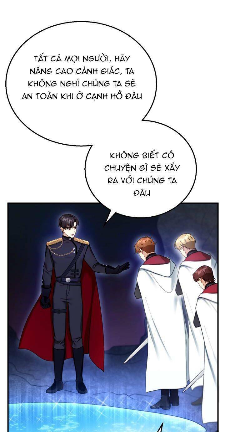 Tôi Sắp Ly Hôn Với Người Chồng Độc Ác, Nhưng Chúng Tôi Có Baby Chapter 23 - Trang 2