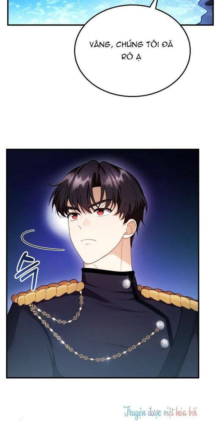 Tôi Sắp Ly Hôn Với Người Chồng Độc Ác, Nhưng Chúng Tôi Có Baby Chapter 23 - Trang 2