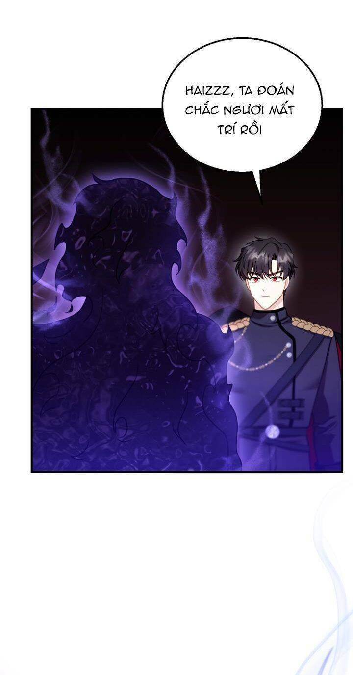 Tôi Sắp Ly Hôn Với Người Chồng Độc Ác, Nhưng Chúng Tôi Có Baby Chapter 23 - Trang 2