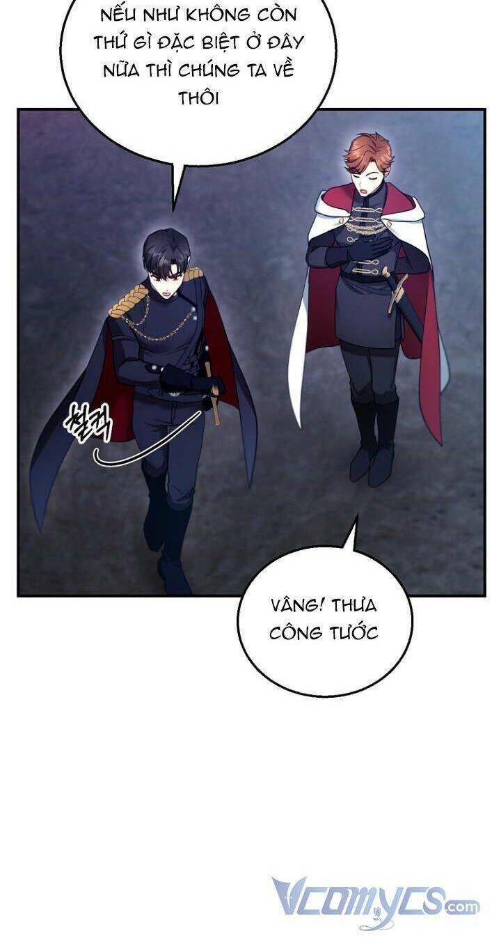 Tôi Sắp Ly Hôn Với Người Chồng Độc Ác, Nhưng Chúng Tôi Có Baby Chapter 23 - Trang 2