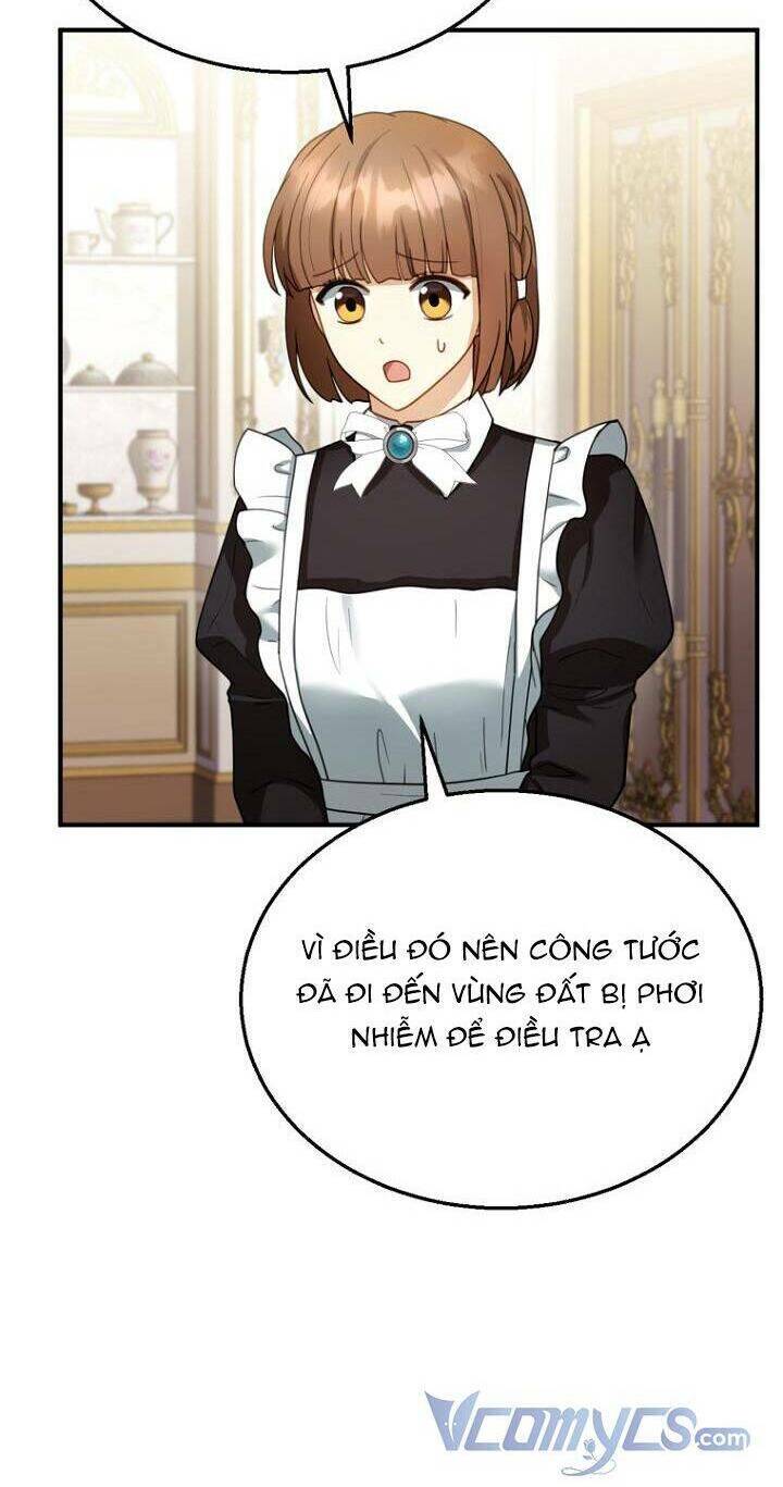 Tôi Sắp Ly Hôn Với Người Chồng Độc Ác, Nhưng Chúng Tôi Có Baby Chapter 23 - Trang 2