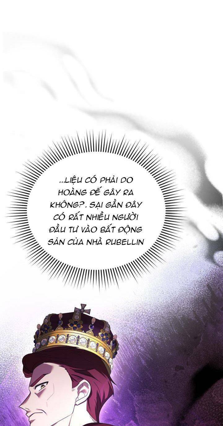 Tôi Sắp Ly Hôn Với Người Chồng Độc Ác, Nhưng Chúng Tôi Có Baby Chapter 23 - Trang 2