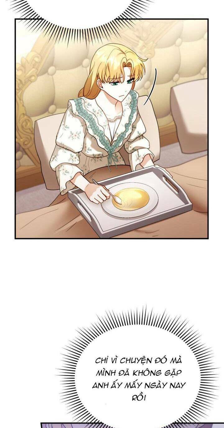 Tôi Sắp Ly Hôn Với Người Chồng Độc Ác, Nhưng Chúng Tôi Có Baby Chapter 23 - Trang 2