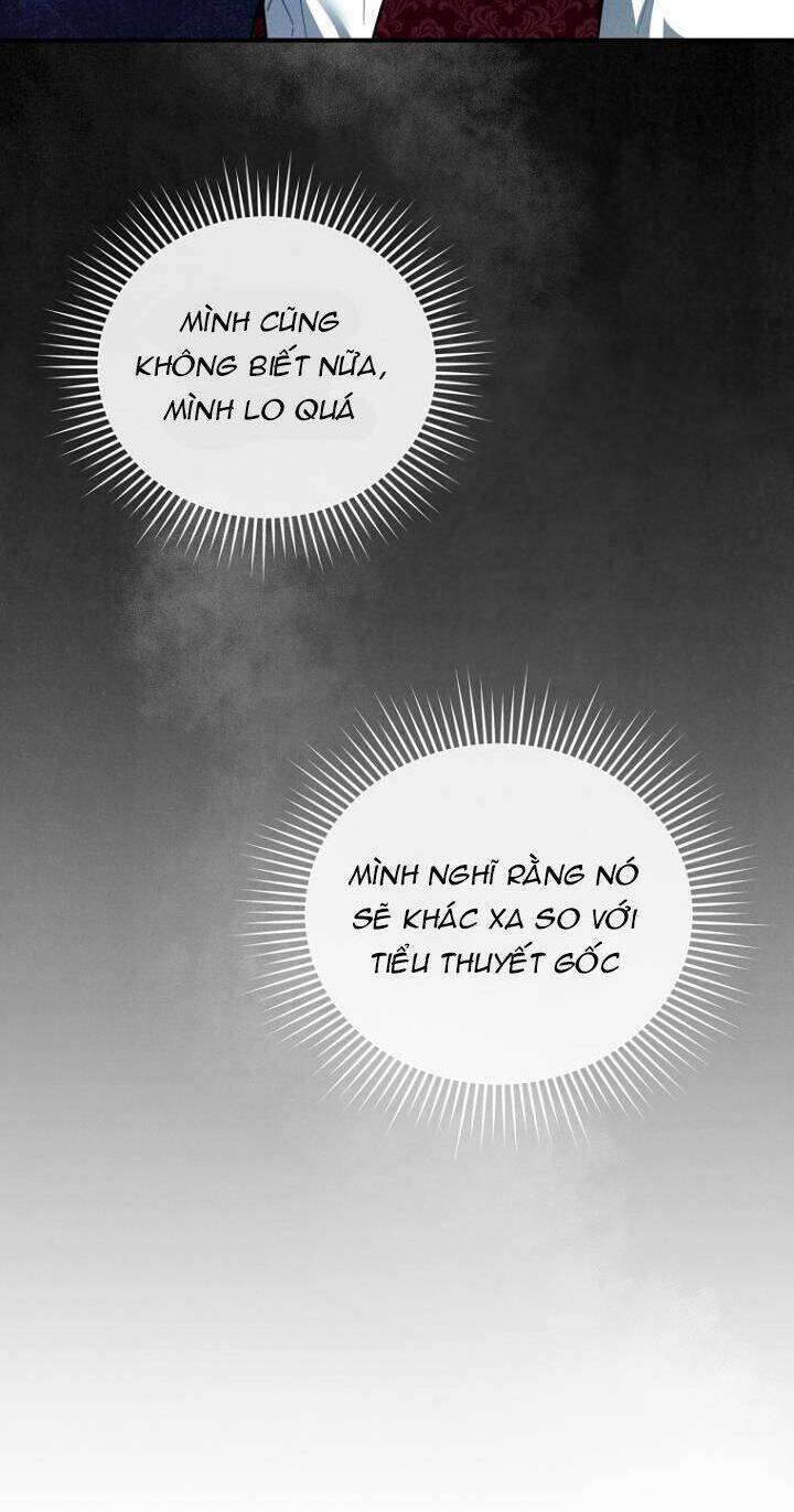 Tôi Sắp Ly Hôn Với Người Chồng Độc Ác, Nhưng Chúng Tôi Có Baby Chapter 23 - Trang 2