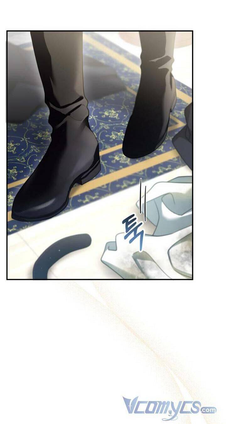 Tôi Sắp Ly Hôn Với Người Chồng Độc Ác, Nhưng Chúng Tôi Có Baby Chapter 24 - Trang 2