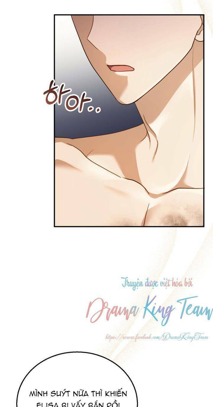 Tôi Sắp Ly Hôn Với Người Chồng Độc Ác, Nhưng Chúng Tôi Có Baby Chapter 24 - Trang 2