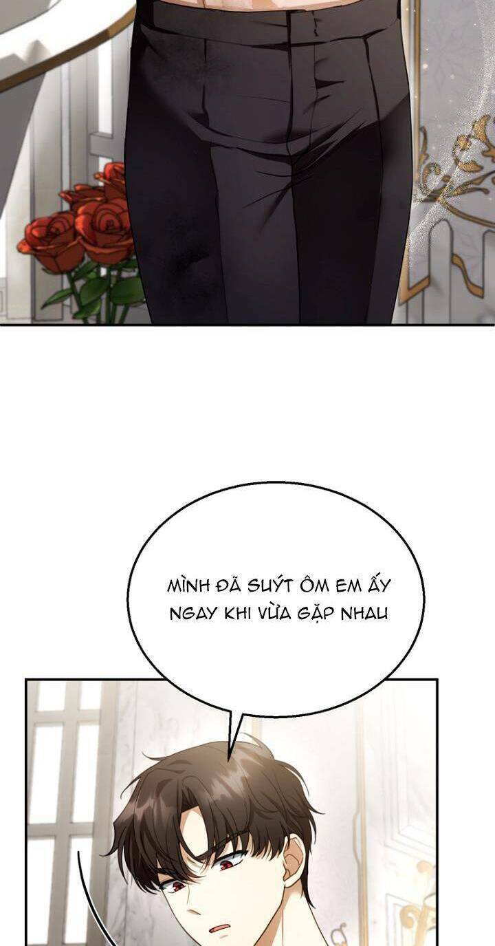 Tôi Sắp Ly Hôn Với Người Chồng Độc Ác, Nhưng Chúng Tôi Có Baby Chapter 24 - Trang 2