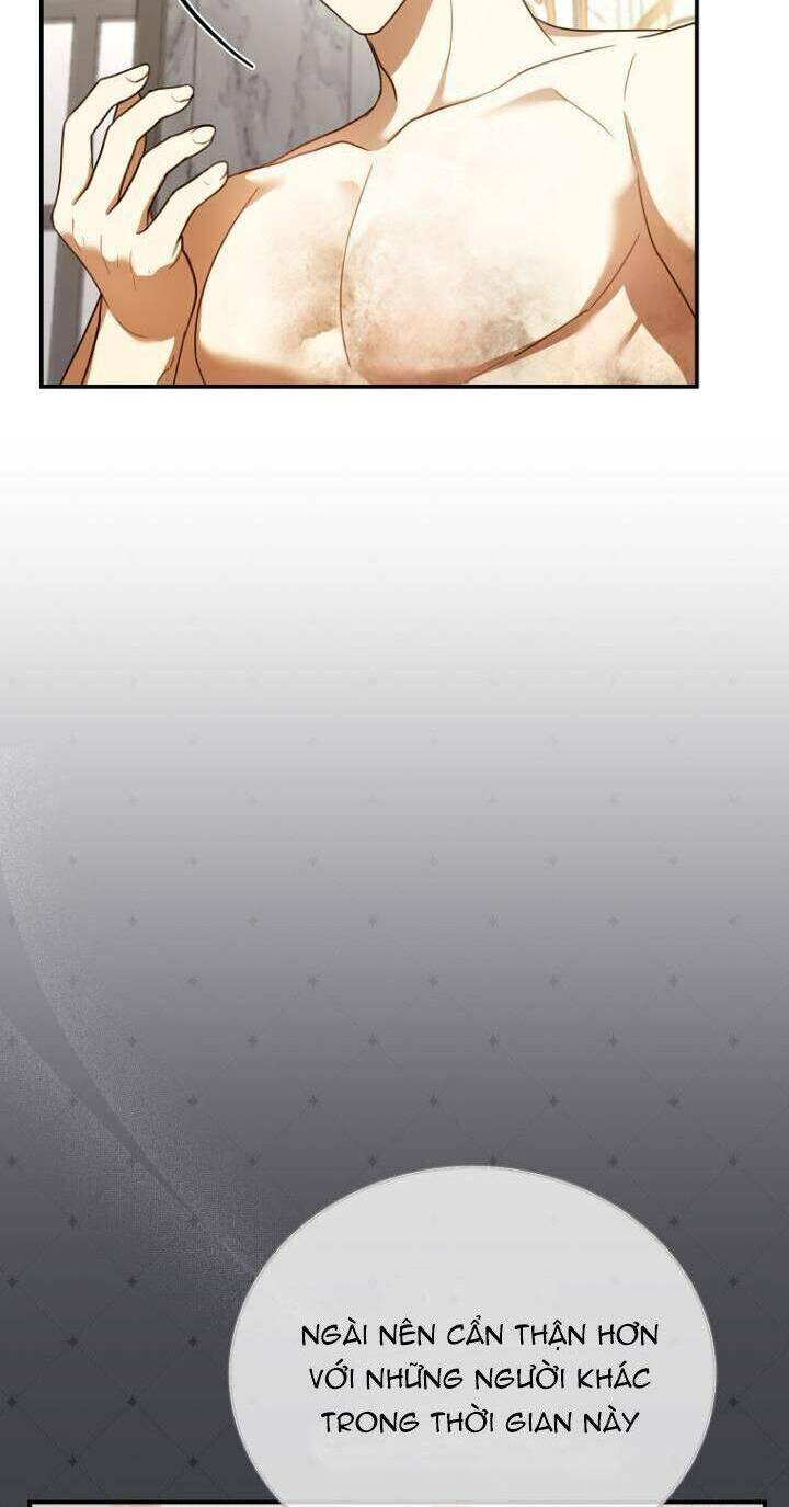 Tôi Sắp Ly Hôn Với Người Chồng Độc Ác, Nhưng Chúng Tôi Có Baby Chapter 24 - Trang 2