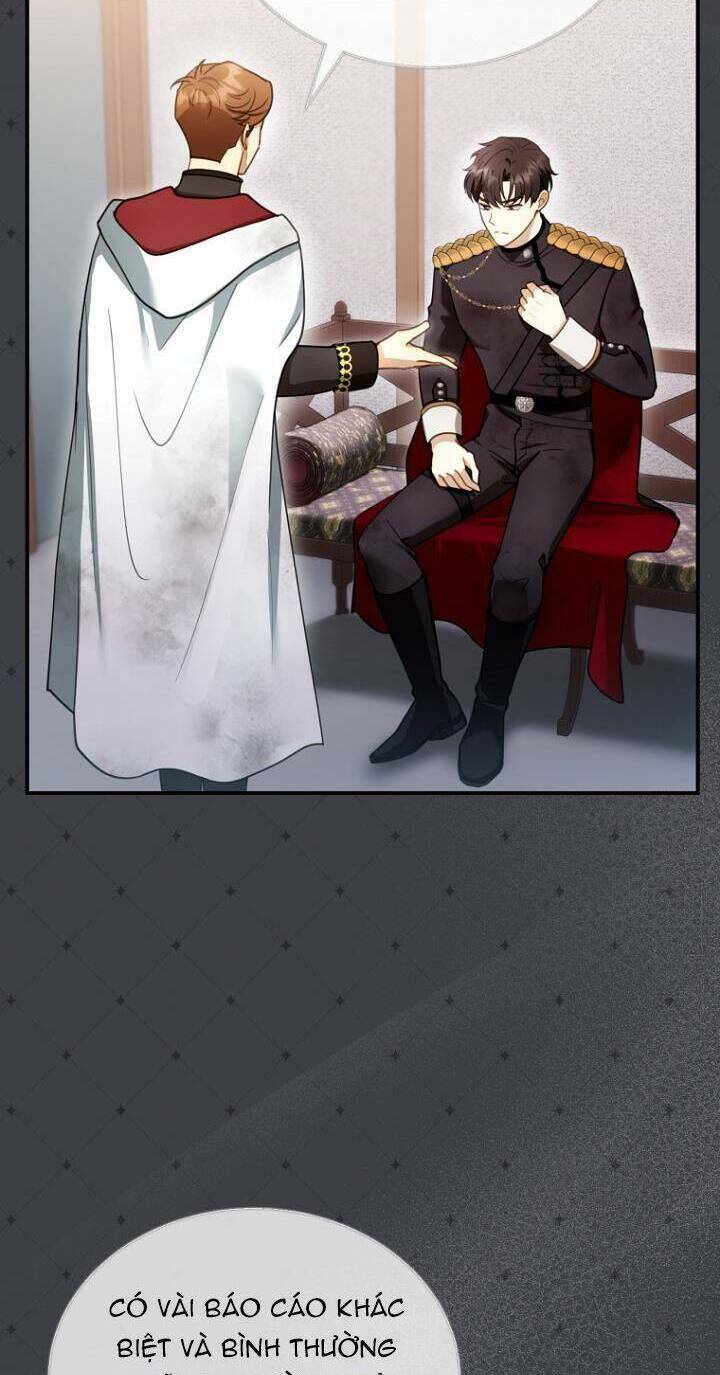 Tôi Sắp Ly Hôn Với Người Chồng Độc Ác, Nhưng Chúng Tôi Có Baby Chapter 24 - Trang 2