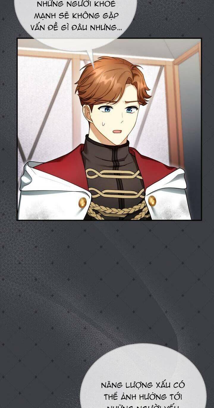 Tôi Sắp Ly Hôn Với Người Chồng Độc Ác, Nhưng Chúng Tôi Có Baby Chapter 24 - Trang 2