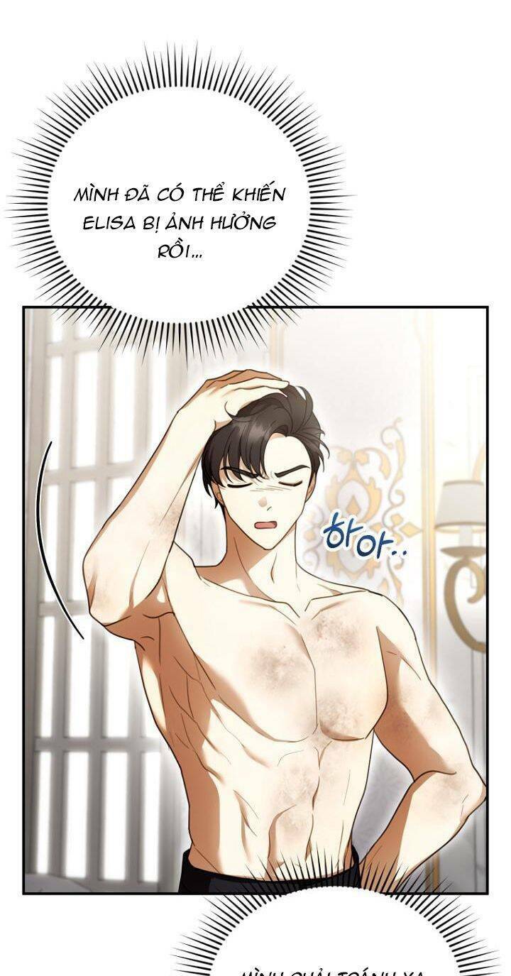 Tôi Sắp Ly Hôn Với Người Chồng Độc Ác, Nhưng Chúng Tôi Có Baby Chapter 24 - Trang 2