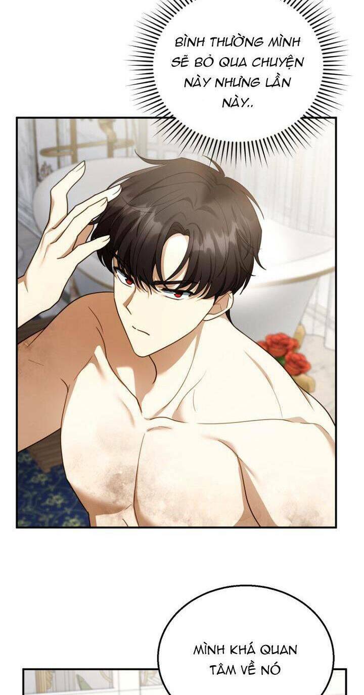 Tôi Sắp Ly Hôn Với Người Chồng Độc Ác, Nhưng Chúng Tôi Có Baby Chapter 24 - Trang 2