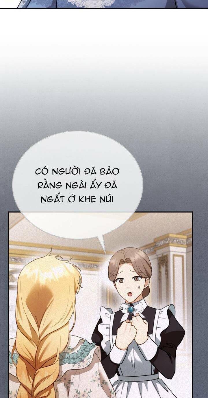 Tôi Sắp Ly Hôn Với Người Chồng Độc Ác, Nhưng Chúng Tôi Có Baby Chapter 24 - Trang 2