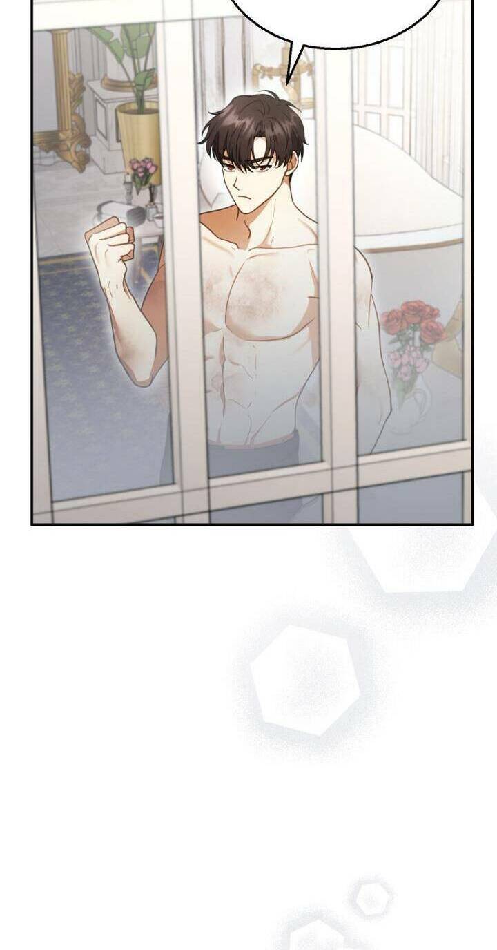 Tôi Sắp Ly Hôn Với Người Chồng Độc Ác, Nhưng Chúng Tôi Có Baby Chapter 24 - Trang 2