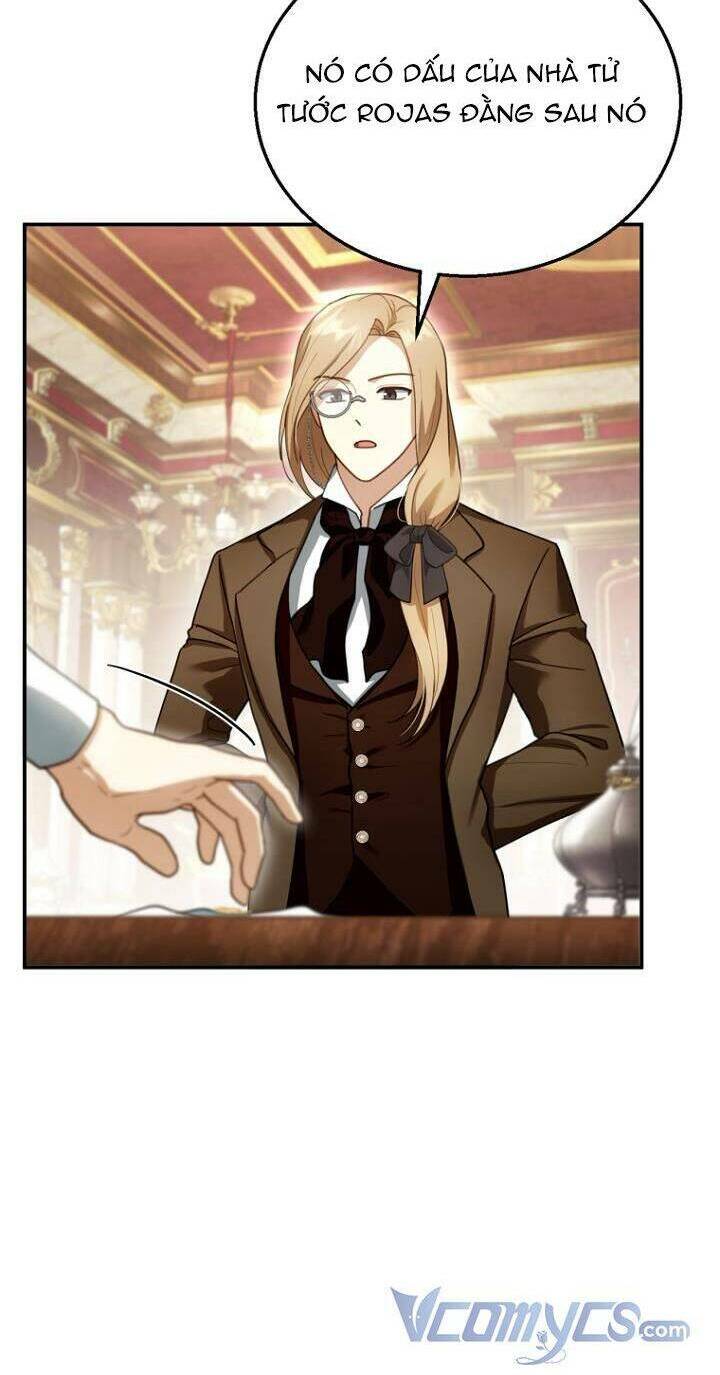 Tôi Sắp Ly Hôn Với Người Chồng Độc Ác, Nhưng Chúng Tôi Có Baby Chapter 24 - Trang 2