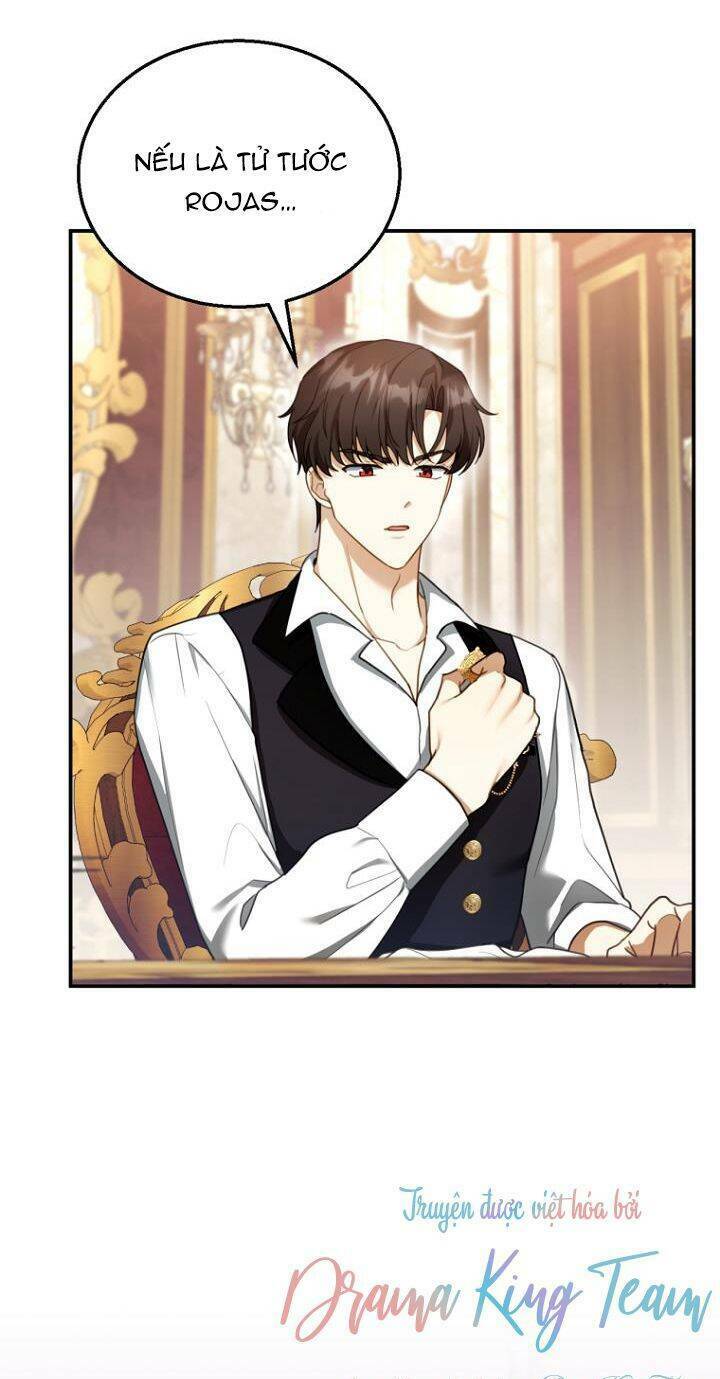 Tôi Sắp Ly Hôn Với Người Chồng Độc Ác, Nhưng Chúng Tôi Có Baby Chapter 24 - Trang 2