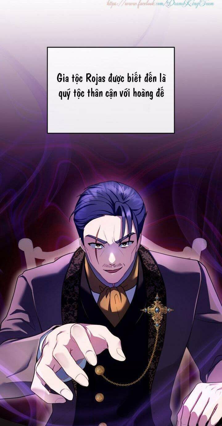 Tôi Sắp Ly Hôn Với Người Chồng Độc Ác, Nhưng Chúng Tôi Có Baby Chapter 24 - Trang 2