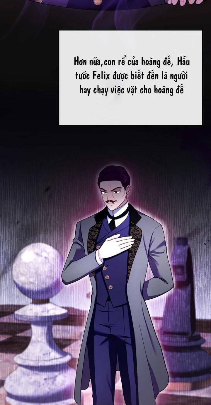 Tôi Sắp Ly Hôn Với Người Chồng Độc Ác, Nhưng Chúng Tôi Có Baby Chapter 24 - Trang 2