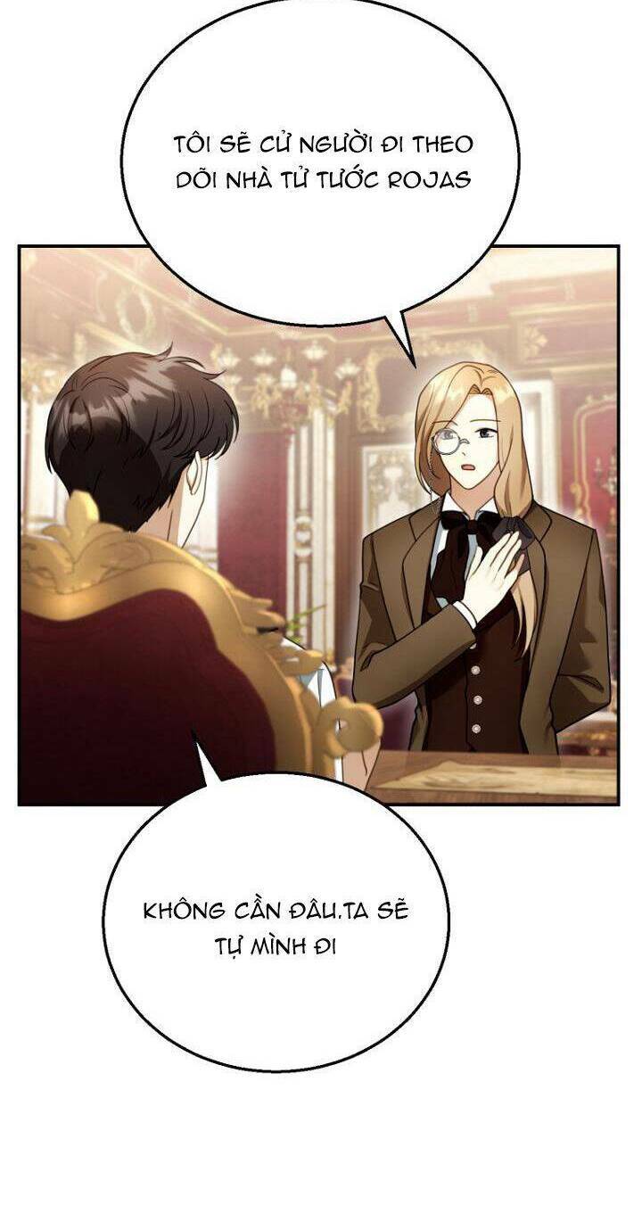 Tôi Sắp Ly Hôn Với Người Chồng Độc Ác, Nhưng Chúng Tôi Có Baby Chapter 24 - Trang 2