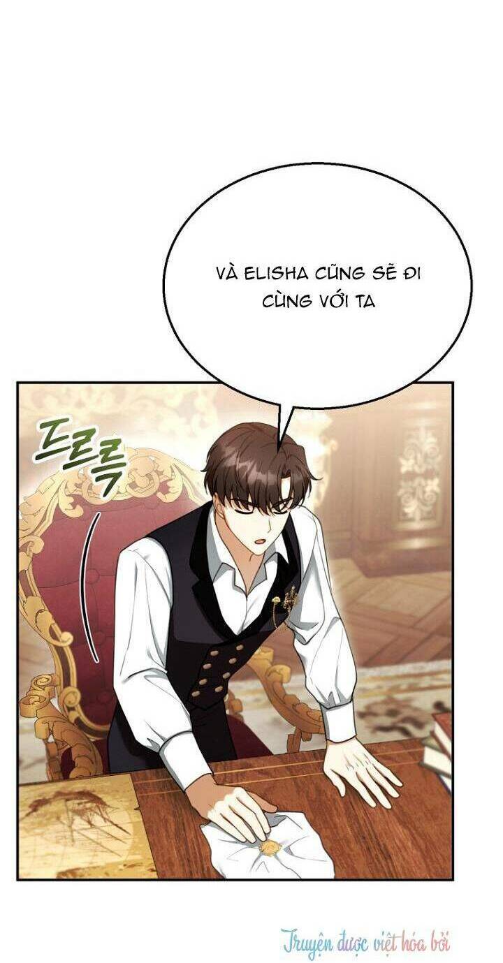 Tôi Sắp Ly Hôn Với Người Chồng Độc Ác, Nhưng Chúng Tôi Có Baby Chapter 24 - Trang 2