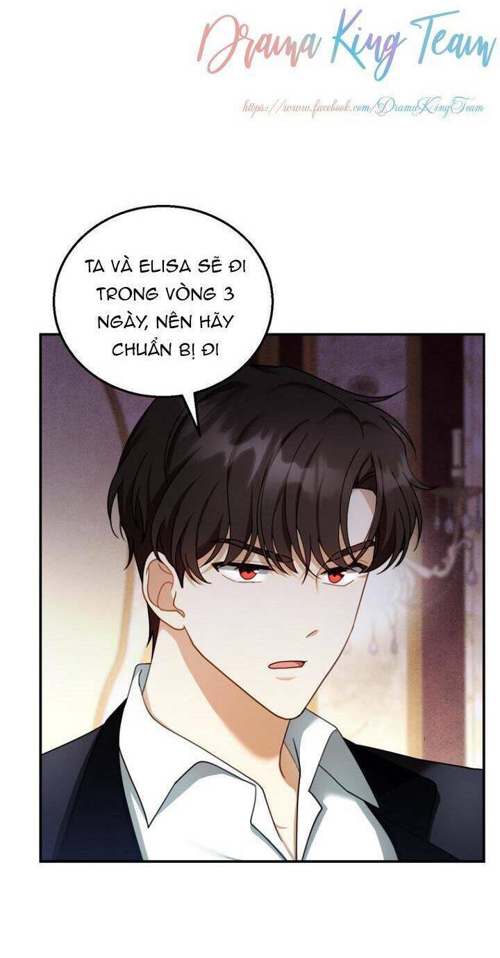 Tôi Sắp Ly Hôn Với Người Chồng Độc Ác, Nhưng Chúng Tôi Có Baby Chapter 24 - Trang 2