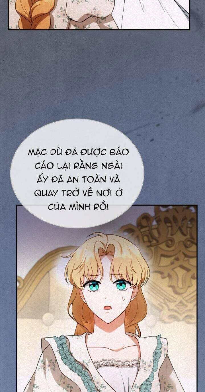 Tôi Sắp Ly Hôn Với Người Chồng Độc Ác, Nhưng Chúng Tôi Có Baby Chapter 24 - Trang 2