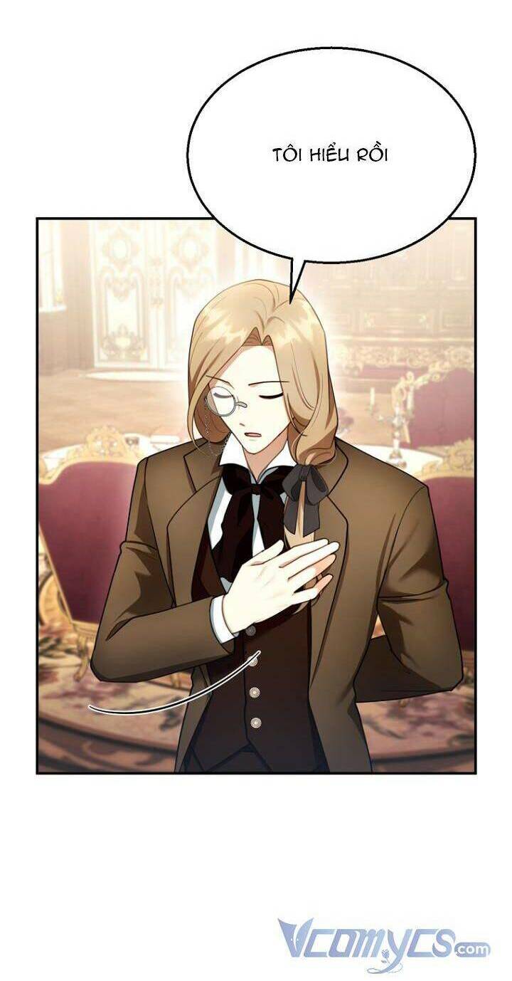 Tôi Sắp Ly Hôn Với Người Chồng Độc Ác, Nhưng Chúng Tôi Có Baby Chapter 24 - Trang 2