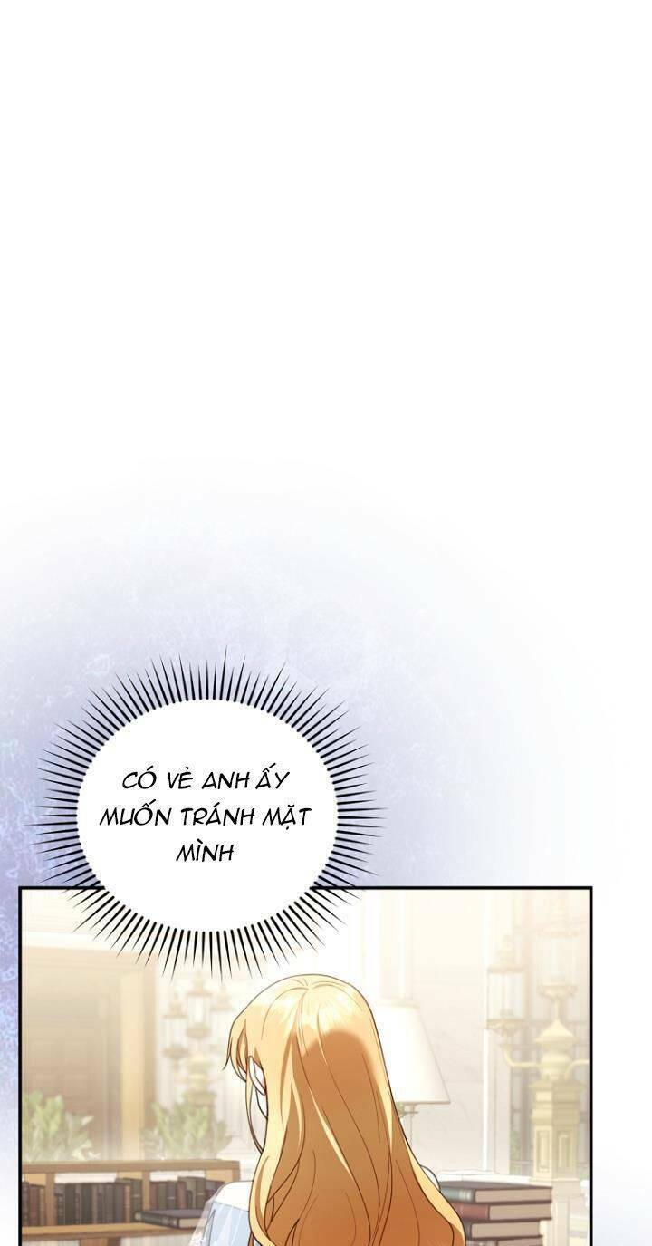 Tôi Sắp Ly Hôn Với Người Chồng Độc Ác, Nhưng Chúng Tôi Có Baby Chapter 24 - Trang 2