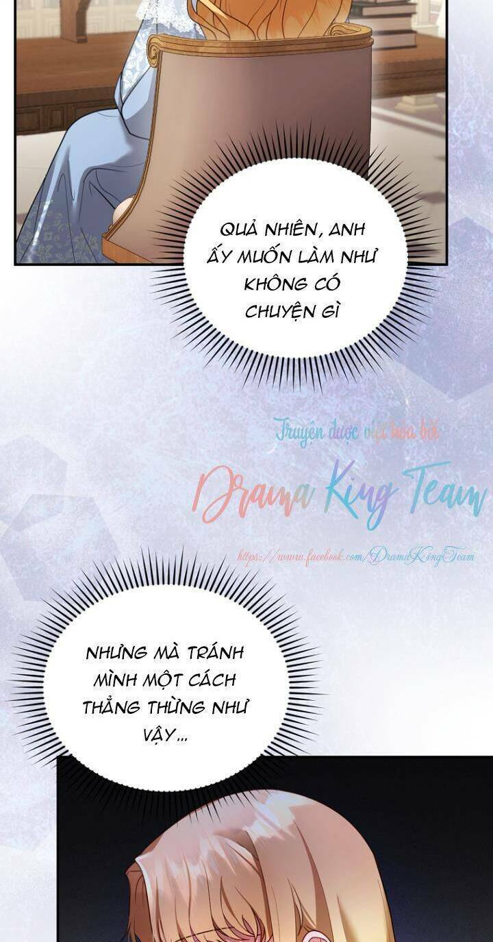 Tôi Sắp Ly Hôn Với Người Chồng Độc Ác, Nhưng Chúng Tôi Có Baby Chapter 24 - Trang 2