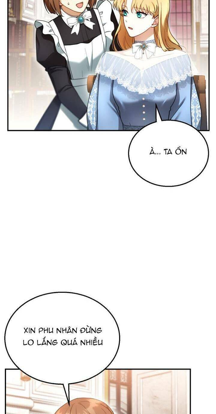 Tôi Sắp Ly Hôn Với Người Chồng Độc Ác, Nhưng Chúng Tôi Có Baby Chapter 24 - Trang 2