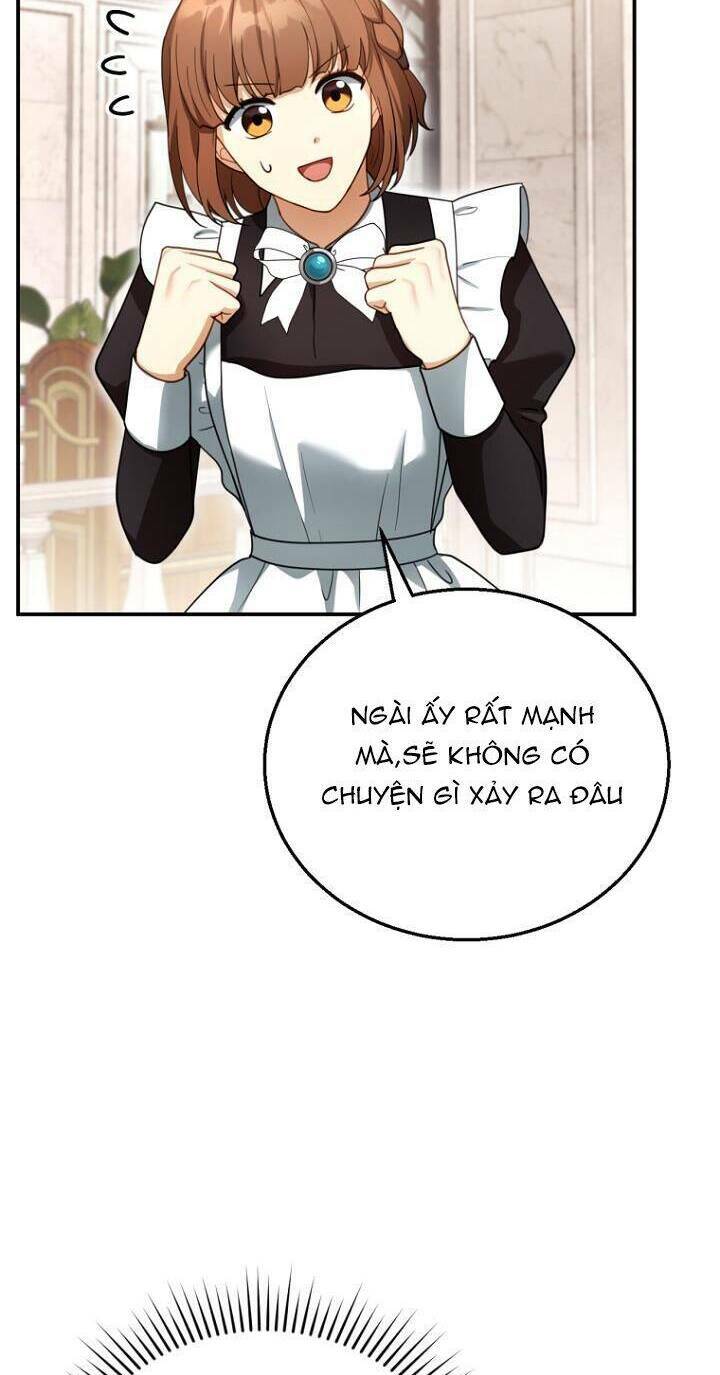 Tôi Sắp Ly Hôn Với Người Chồng Độc Ác, Nhưng Chúng Tôi Có Baby Chapter 24 - Trang 2