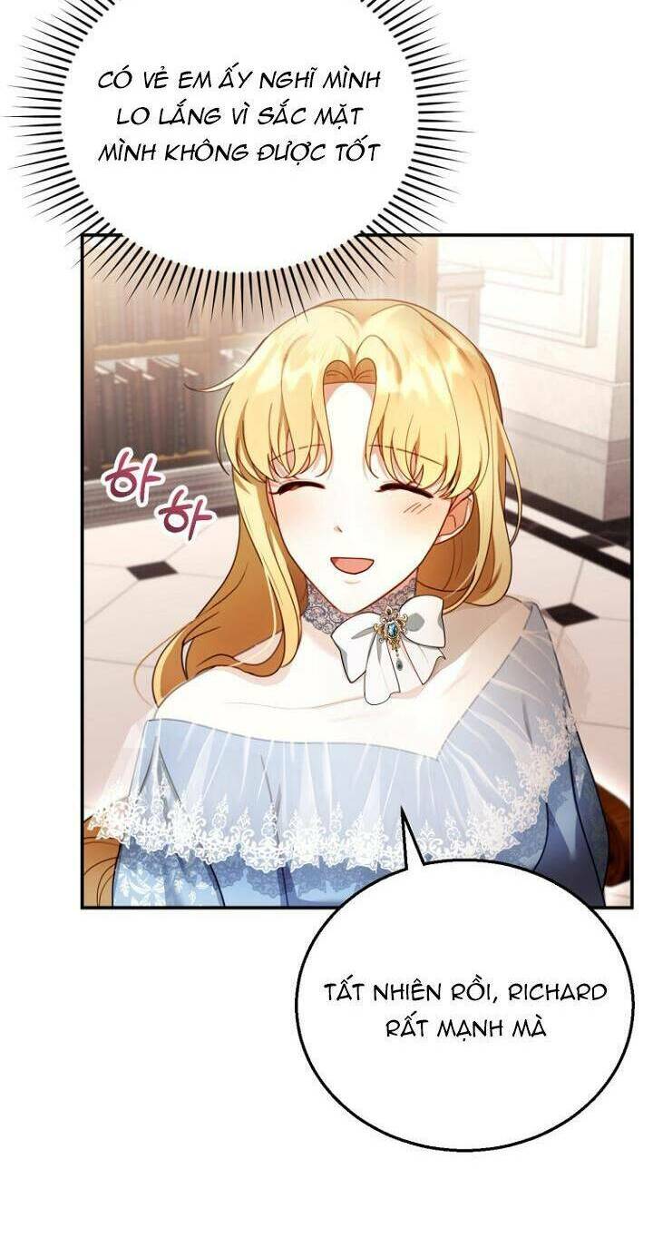 Tôi Sắp Ly Hôn Với Người Chồng Độc Ác, Nhưng Chúng Tôi Có Baby Chapter 24 - Trang 2