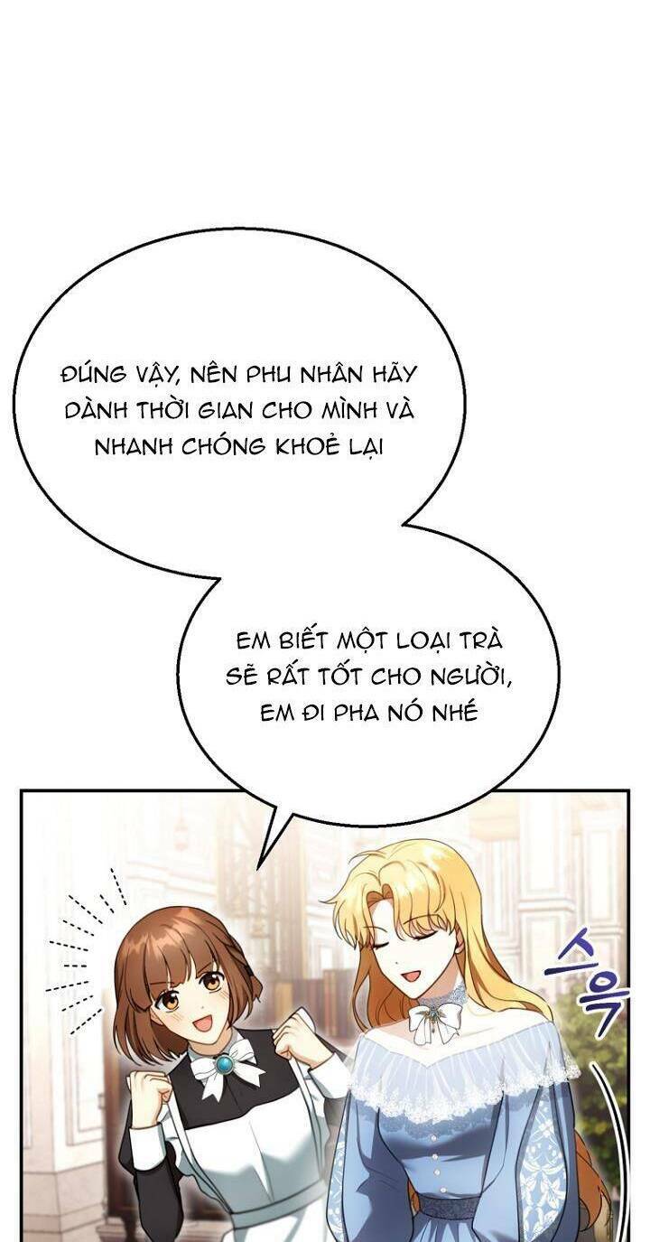 Tôi Sắp Ly Hôn Với Người Chồng Độc Ác, Nhưng Chúng Tôi Có Baby Chapter 24 - Trang 2