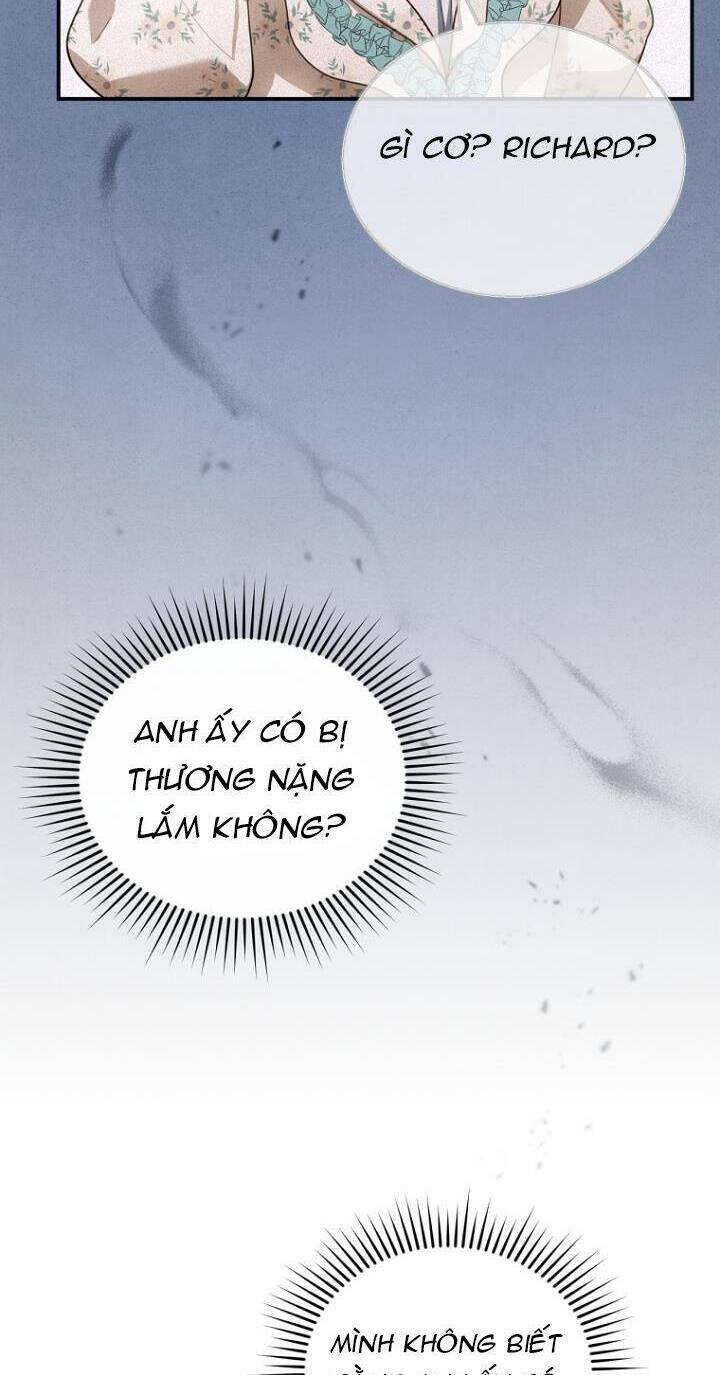 Tôi Sắp Ly Hôn Với Người Chồng Độc Ác, Nhưng Chúng Tôi Có Baby Chapter 24 - Trang 2