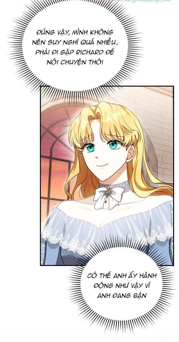 Tôi Sắp Ly Hôn Với Người Chồng Độc Ác, Nhưng Chúng Tôi Có Baby Chapter 24 - Trang 2